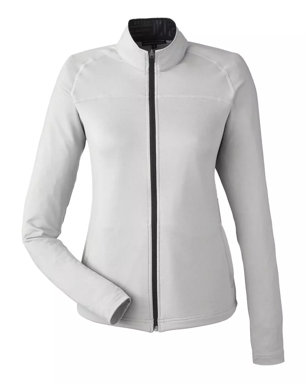 Swannies Women's Cora Full-Zip Jacket