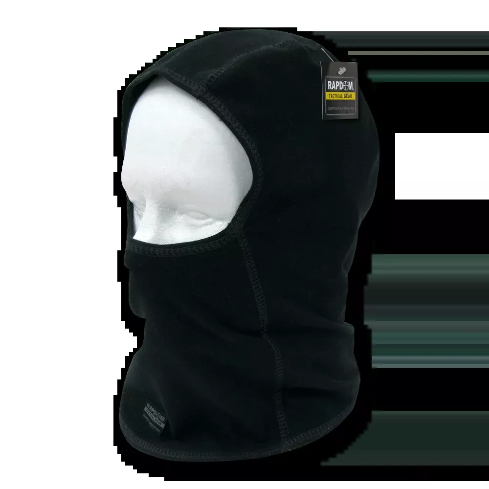 Tactical Balaclava Face Mask - Rapdom T33
