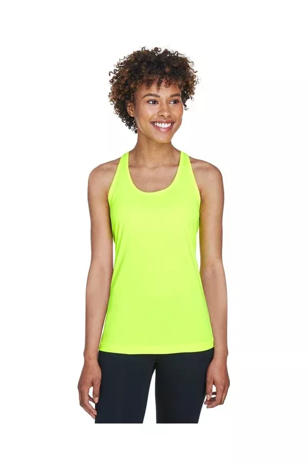 Team 365 TT11WRC Ladies' Performance Racerback Tank