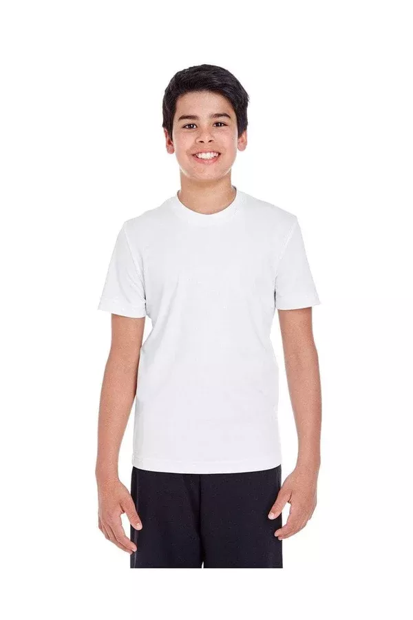 Team 365 TT11Y Youth Zone Performance T-Shirt
