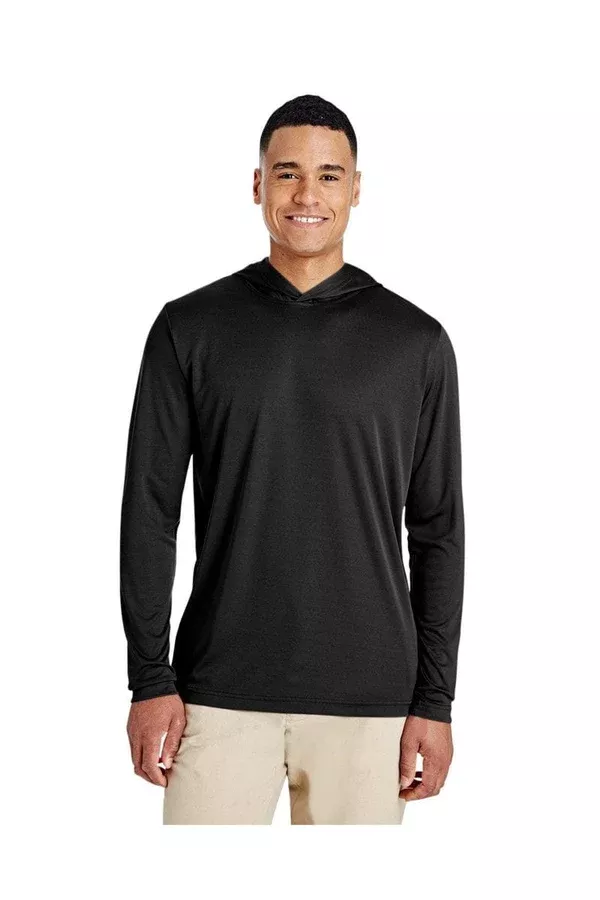 Team 365 TT41 Men's Zone Performance Hoodie