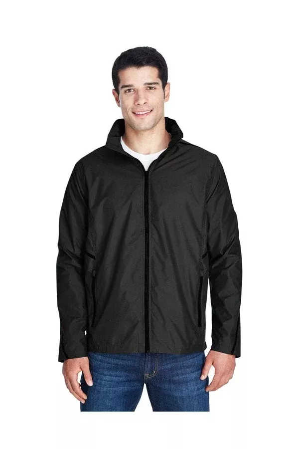 Team 365 TT70 Adult Jacket