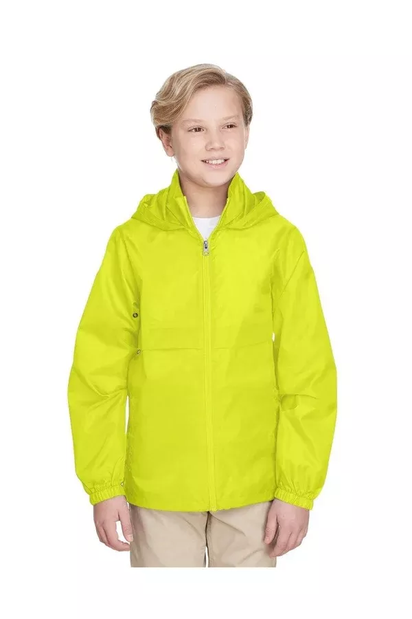 Team 365 TT73Y Youth Zone Protect Lightweight Jacket