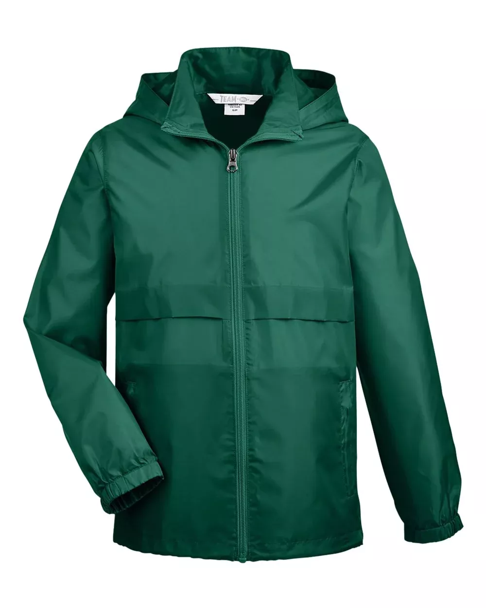 Team 365 Youth Zone Protect Lightweight Jacket