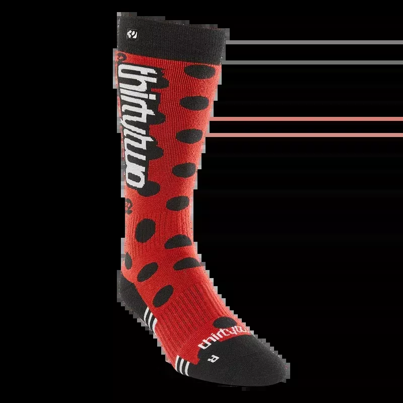ThirtyTwo Others Merino Sock - Women's