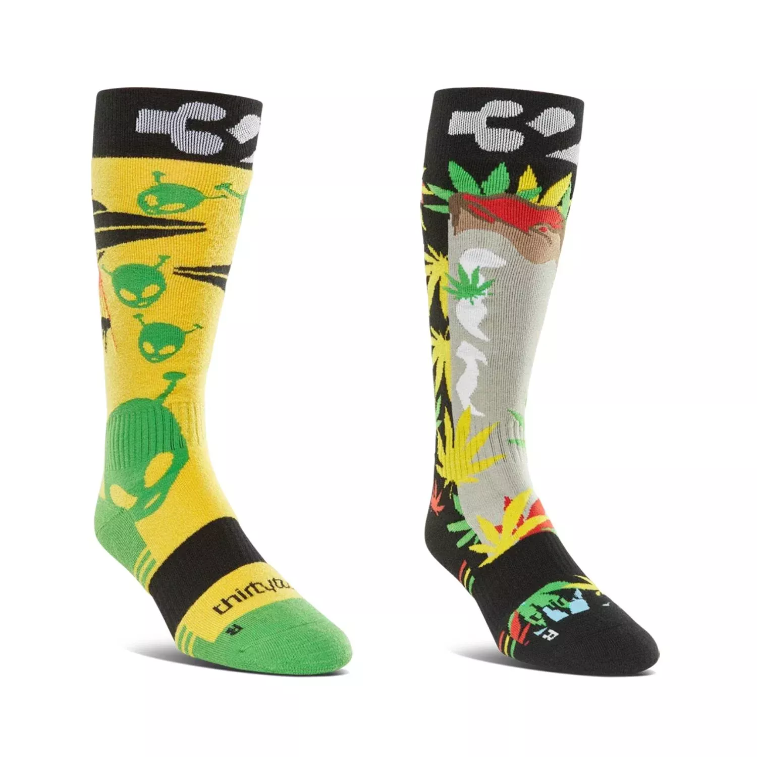 ThirtyTwo Others TM Merino Sock - Men's