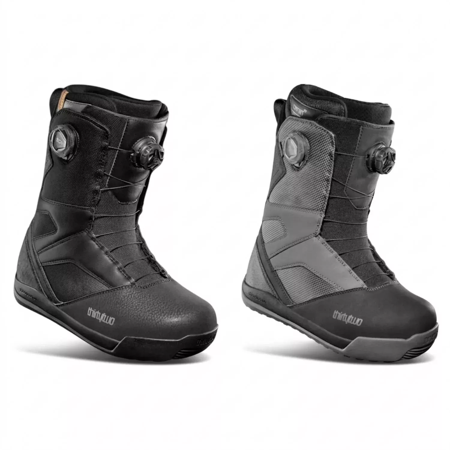 ThirtyTwo STW Double BOA Snowboard Boots - Men's