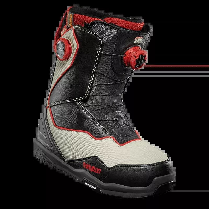 ThirtyTwo TM-2 Double BOA X Hansen Snowboard Boots - Men’s