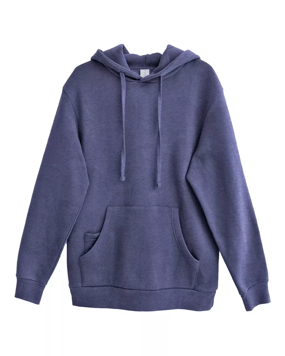 Threadfast Apparel Unisex Epic Fleece Pullover Hooded Sweatshirt