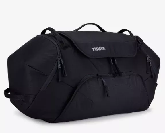 Thule Roundtrip Snow Duffel Bag - 80L