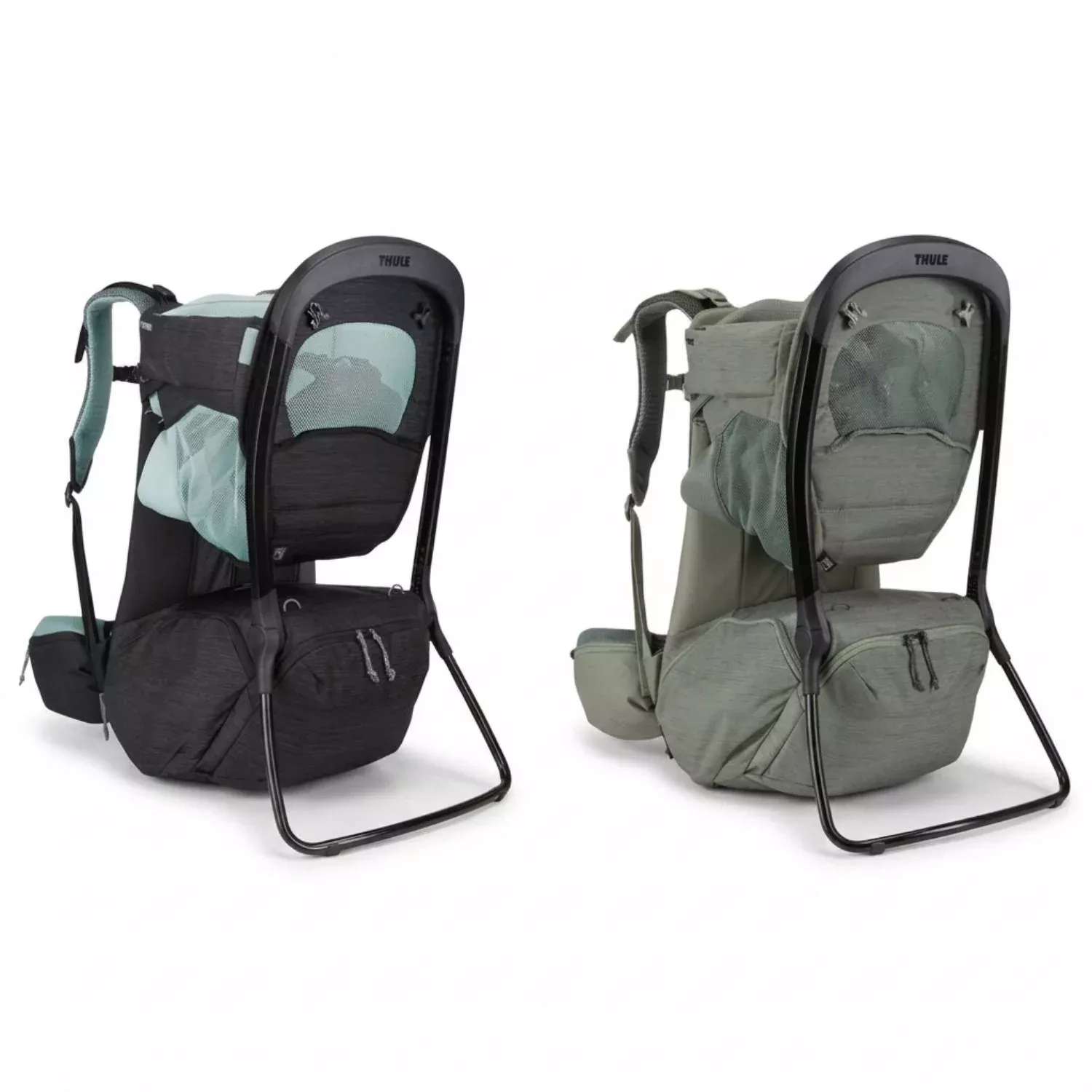 Thule Sapling Baby Backpack