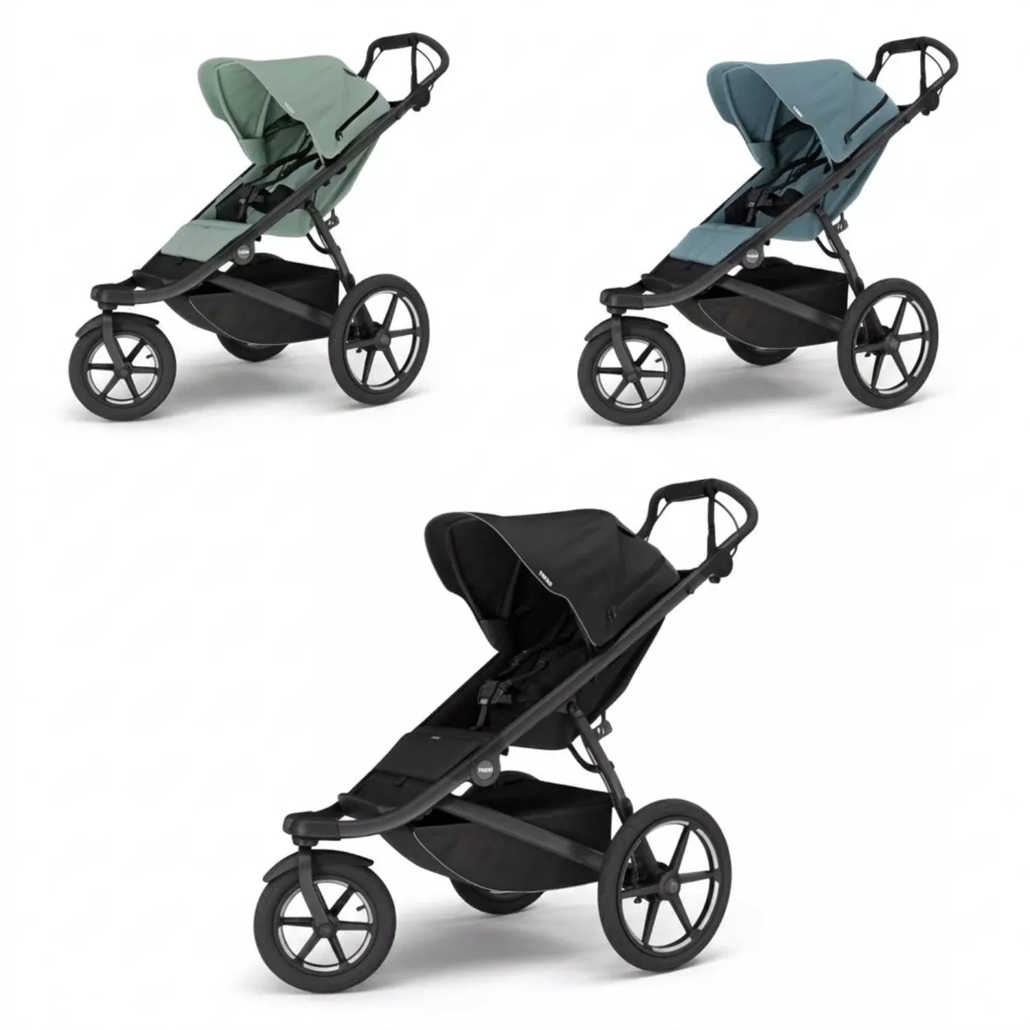 Thule Urban Glide 3 Stroller