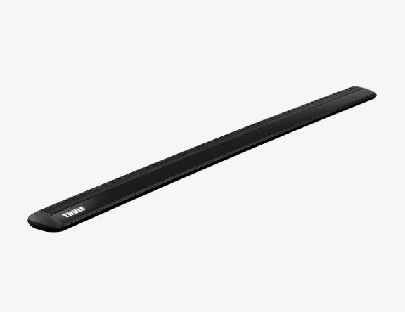 Thule Wingbar Evo 135 (53”) BLACK
