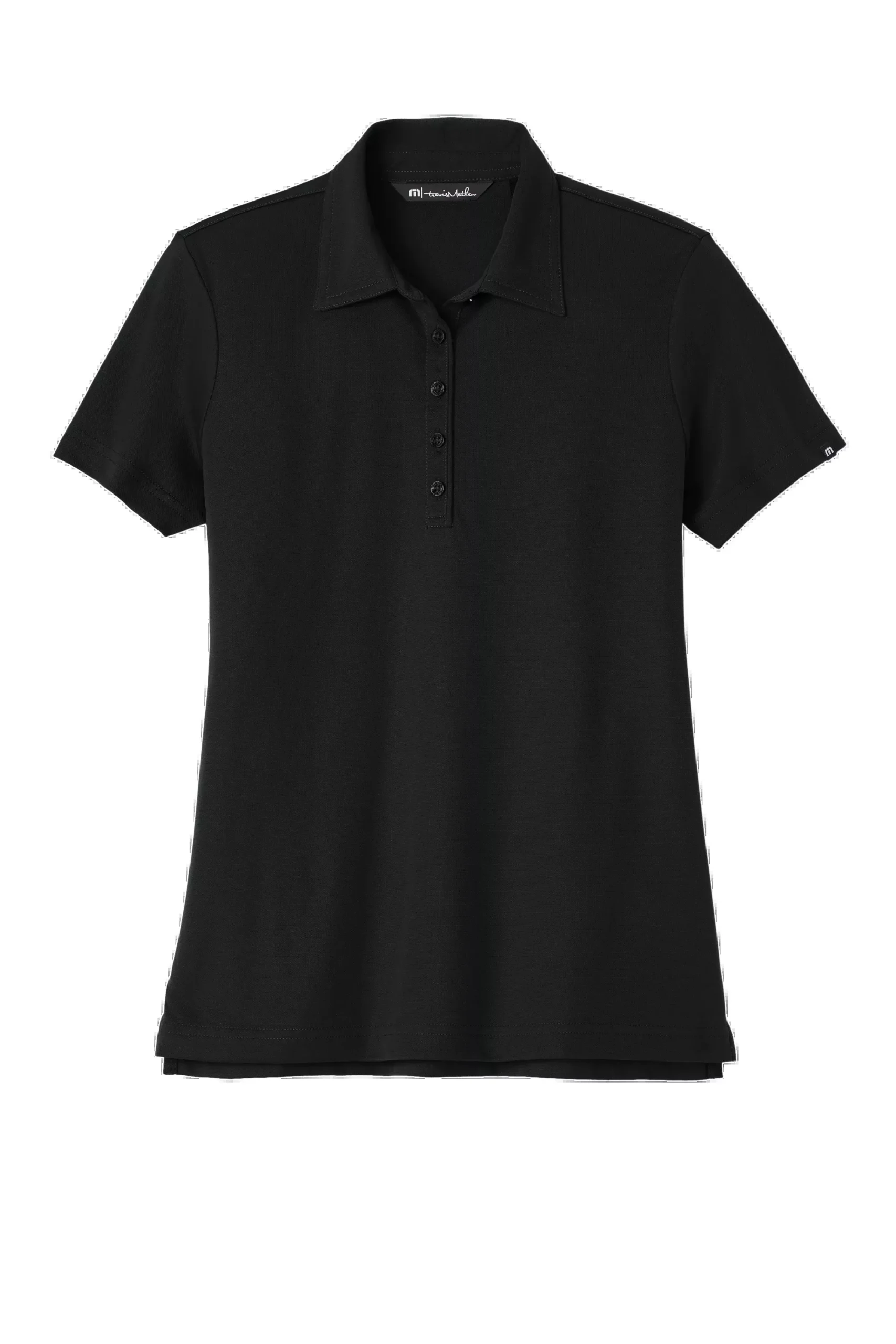 TM1WW001 TravisMathew Women's Oceanside Solid Polo