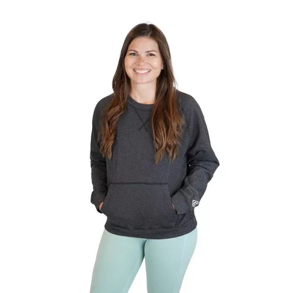 Tomboy Sweatshirt