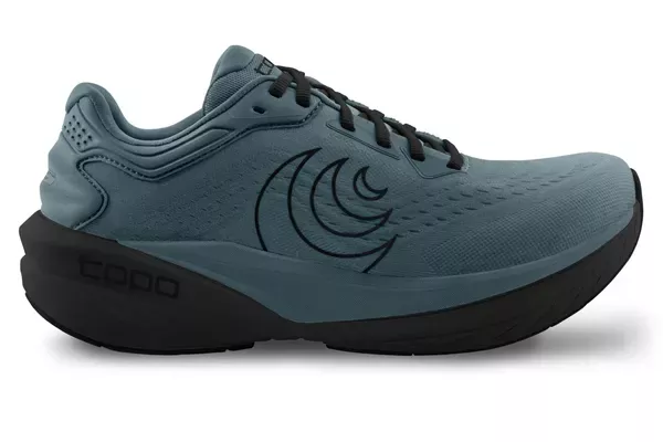 Topo Athletic Phantom 4 – Men’s Cushioned Running Shoes with ZipFoam Midsole