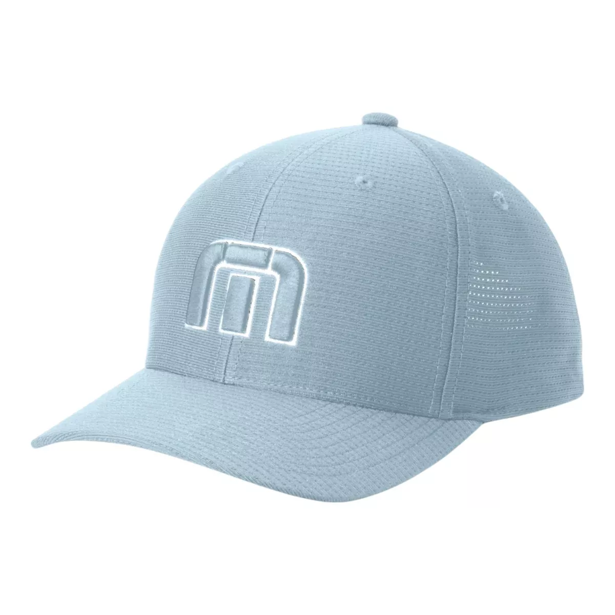 TravisMathew TM1MZ335 Front Icon Cap