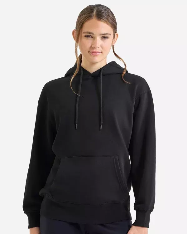 TriDri TD602 Unisex Jamie Recycled Hooded Sweatshirt