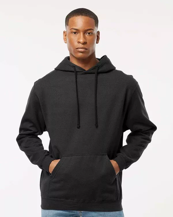 TULTEX 320 - Unisex Fleece Hooded Sweatshirt
