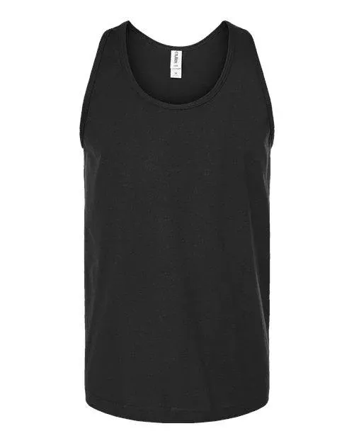 Tultex Fine Jersey Tank Top S105