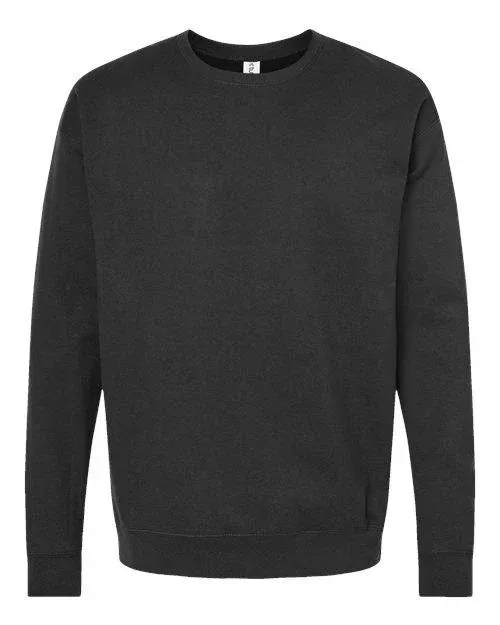 Tultex Fleece Crewneck Sweatshirt 340