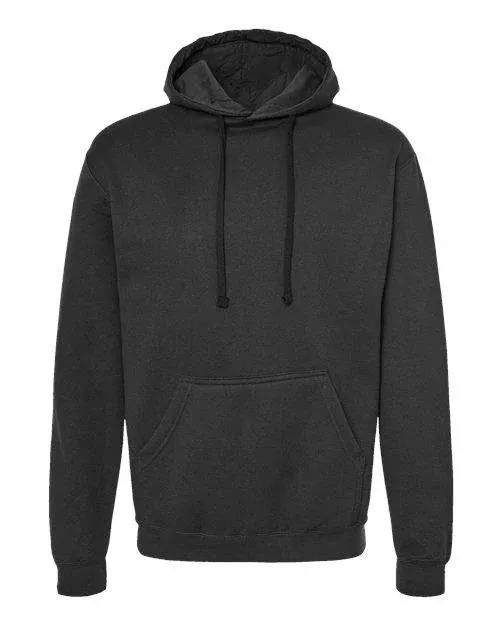 Tultex Fleece Hooded Sweatshirt 320