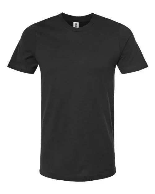 Tultex Premium Cotton T-Shirt 502 Plus Size