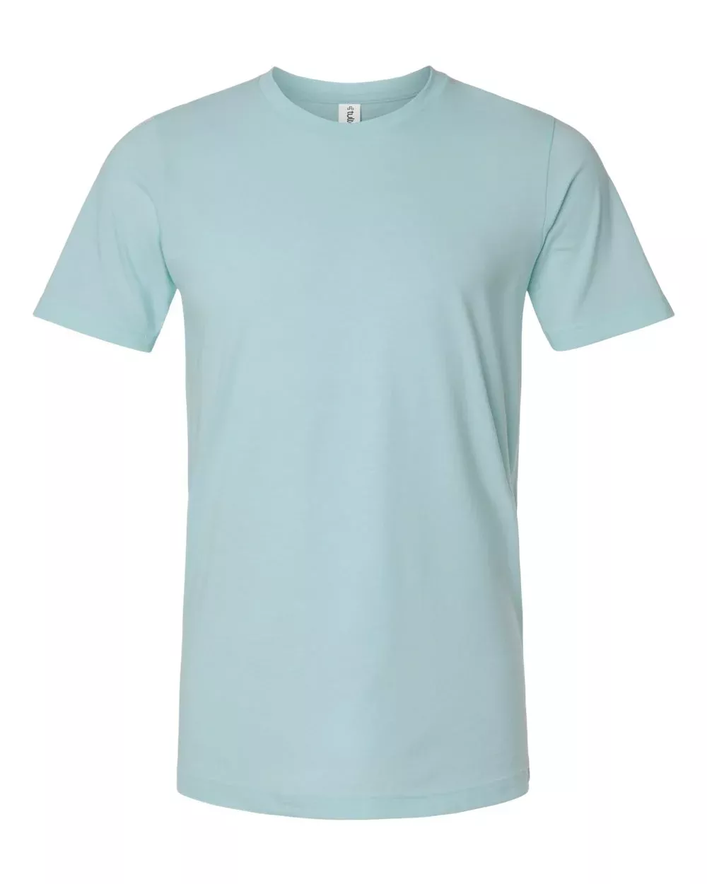 Tultex Unisex Combed CVC T-Shirt