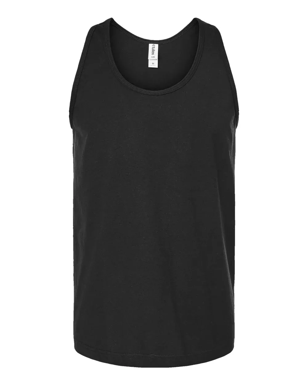 Tultex Unisex Fine Jersey Tank Top