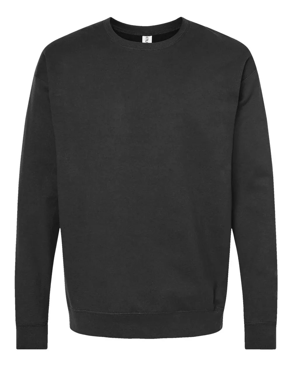 Tultex Unisex Fleece Crewneck Sweatshirt
