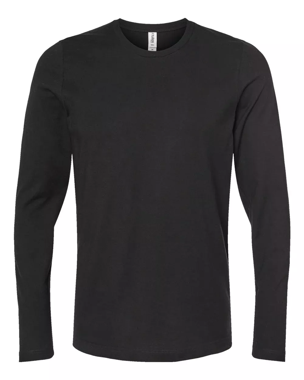 Tultex Unisex Premium Cotton Long Sleeve T-Shirt