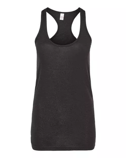 Tultex Women's Poly-Rich Racerback Tank Top - 190