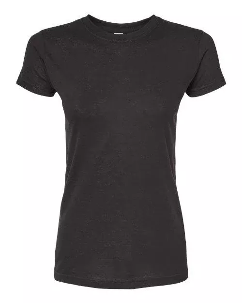 Tultex Women's Poly-Rich T-Shirt 240