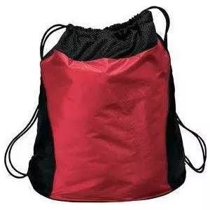 Two-Tone Cinch Pack