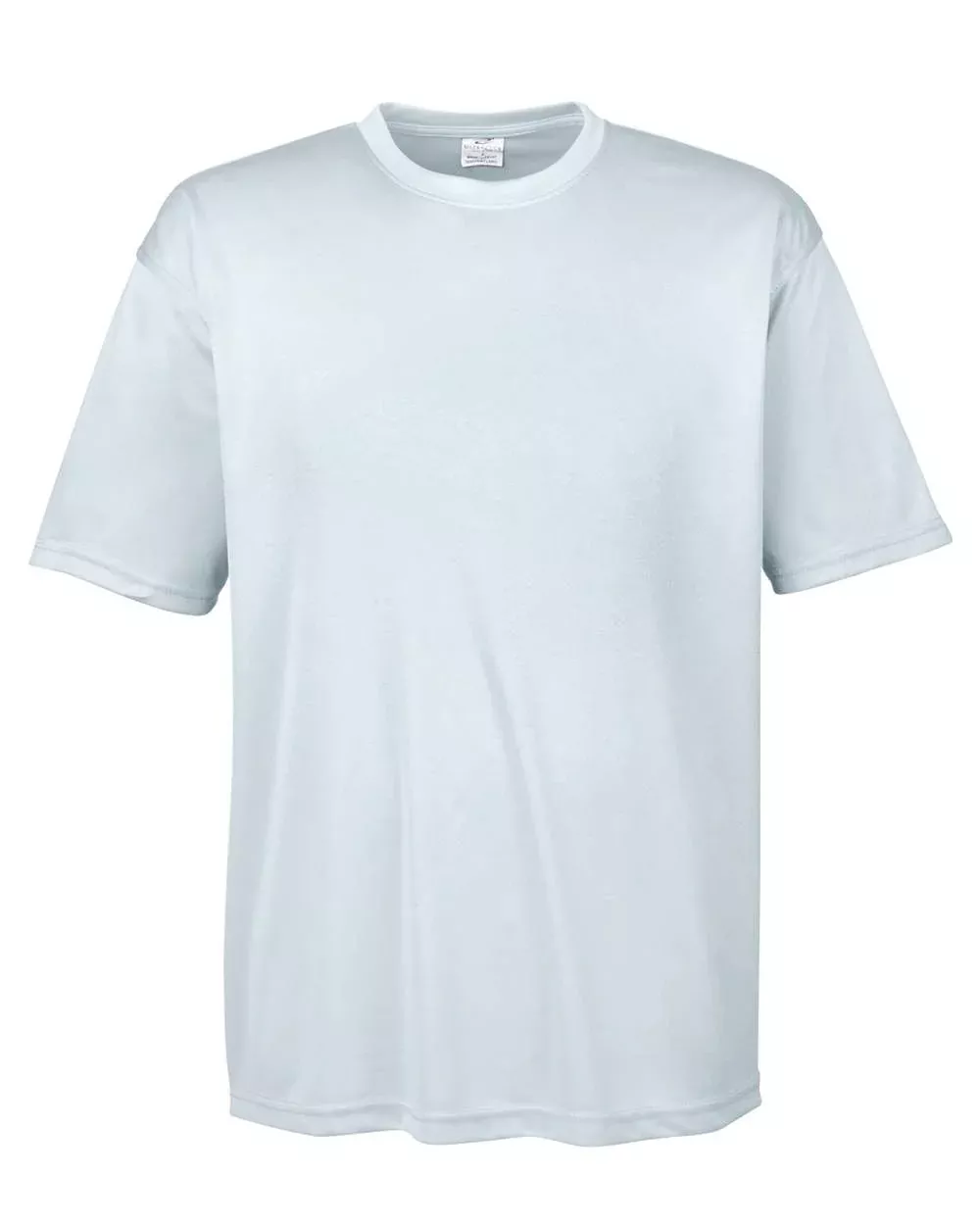 UltraClub Men's Cool & Dry Basic Performance T-Shirt