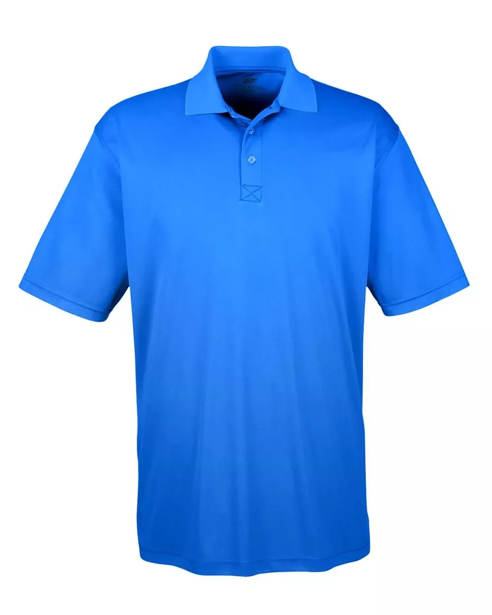 UltraClub Men's Cool & Dry Sport Performance Interlock Polo