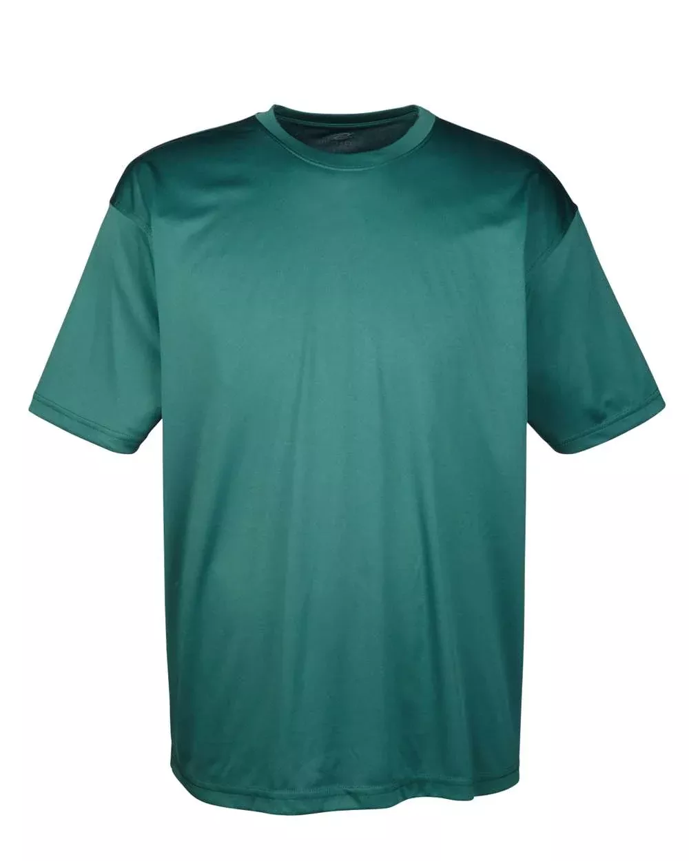UltraClub Men's Cool & Dry Sport Performance Interlock T-Shirt