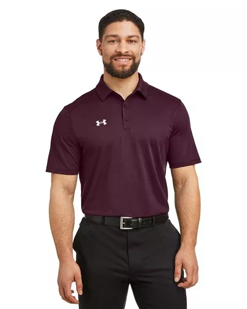 Under Armour 1370399 Men's Tech™ Polo