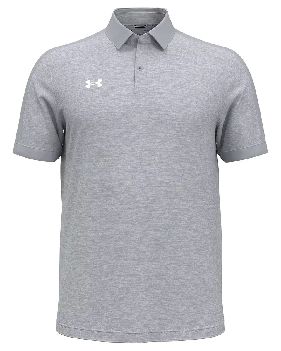 Under Armour 1376907 Men's Trophy Level Polo