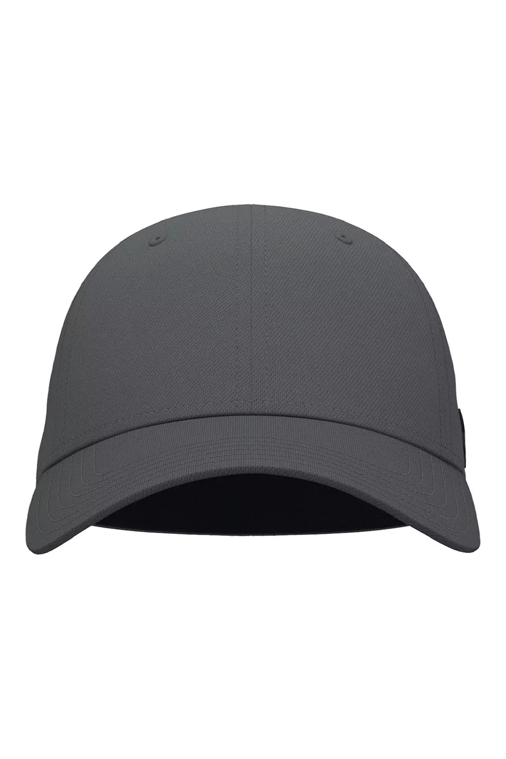 Under Armour Hats Mens Team Moisture Wicking Blitzing Hat - Graphite Grey