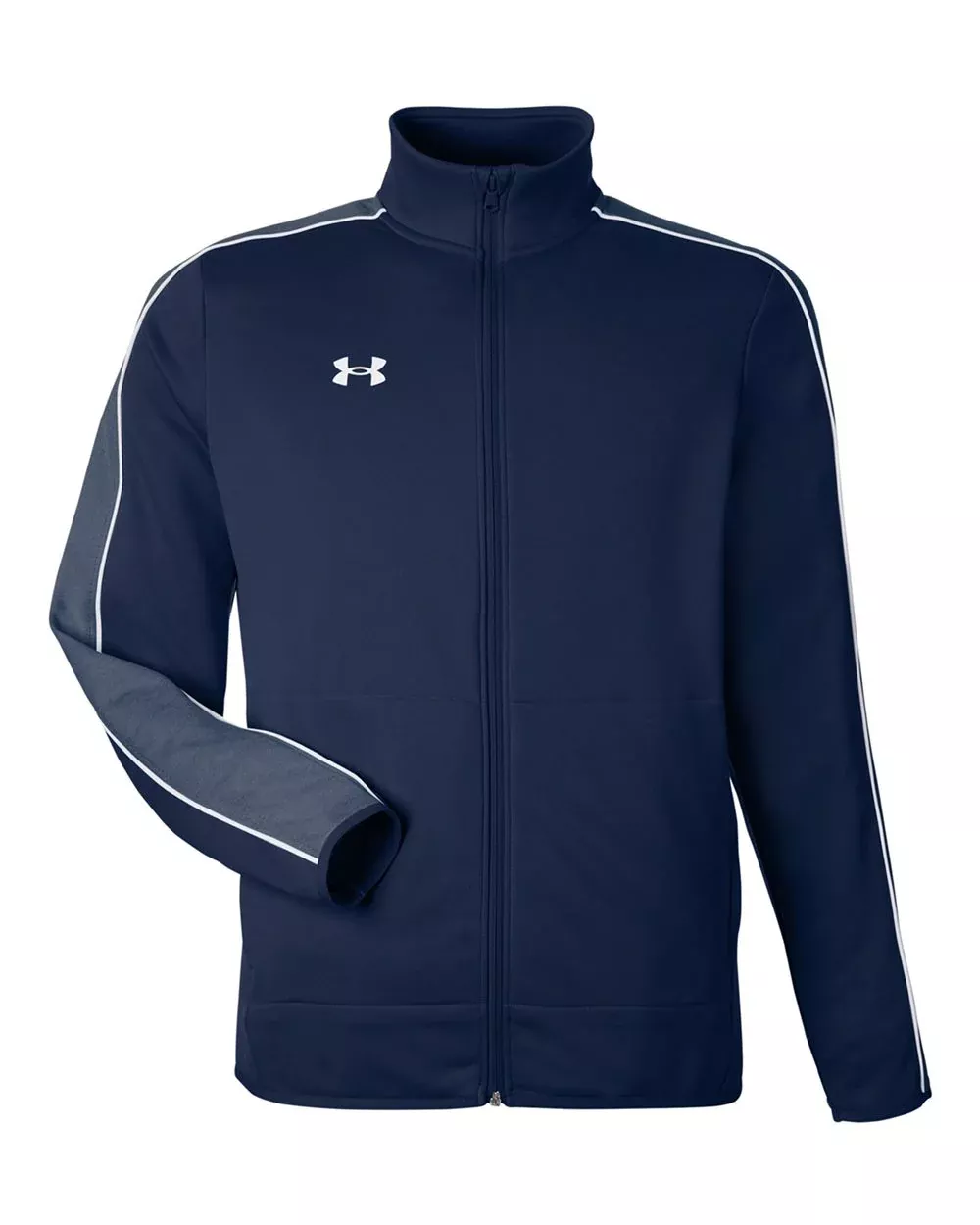 Under Armour Men's Command Full-Zip 2.0 Jacket