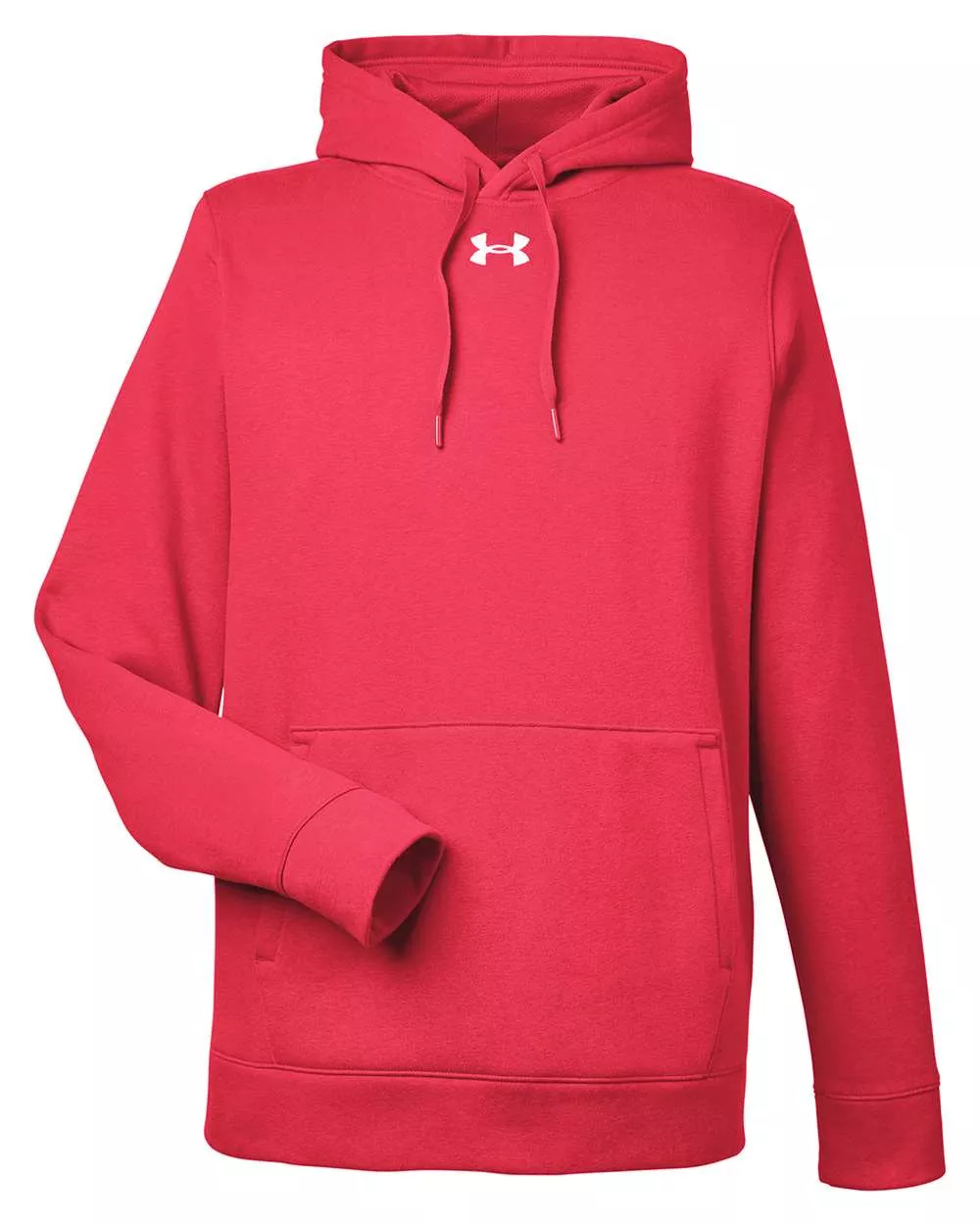Under Armour Men's Hustle Hooded Sweatshirt