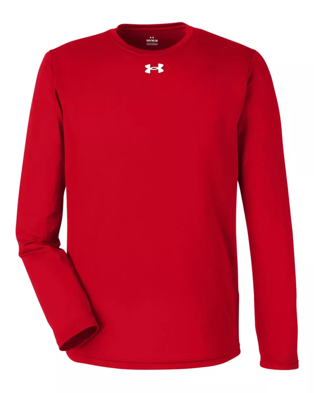 Under Armour Men's Team Tech™ Long Sleeve T-Shirt
