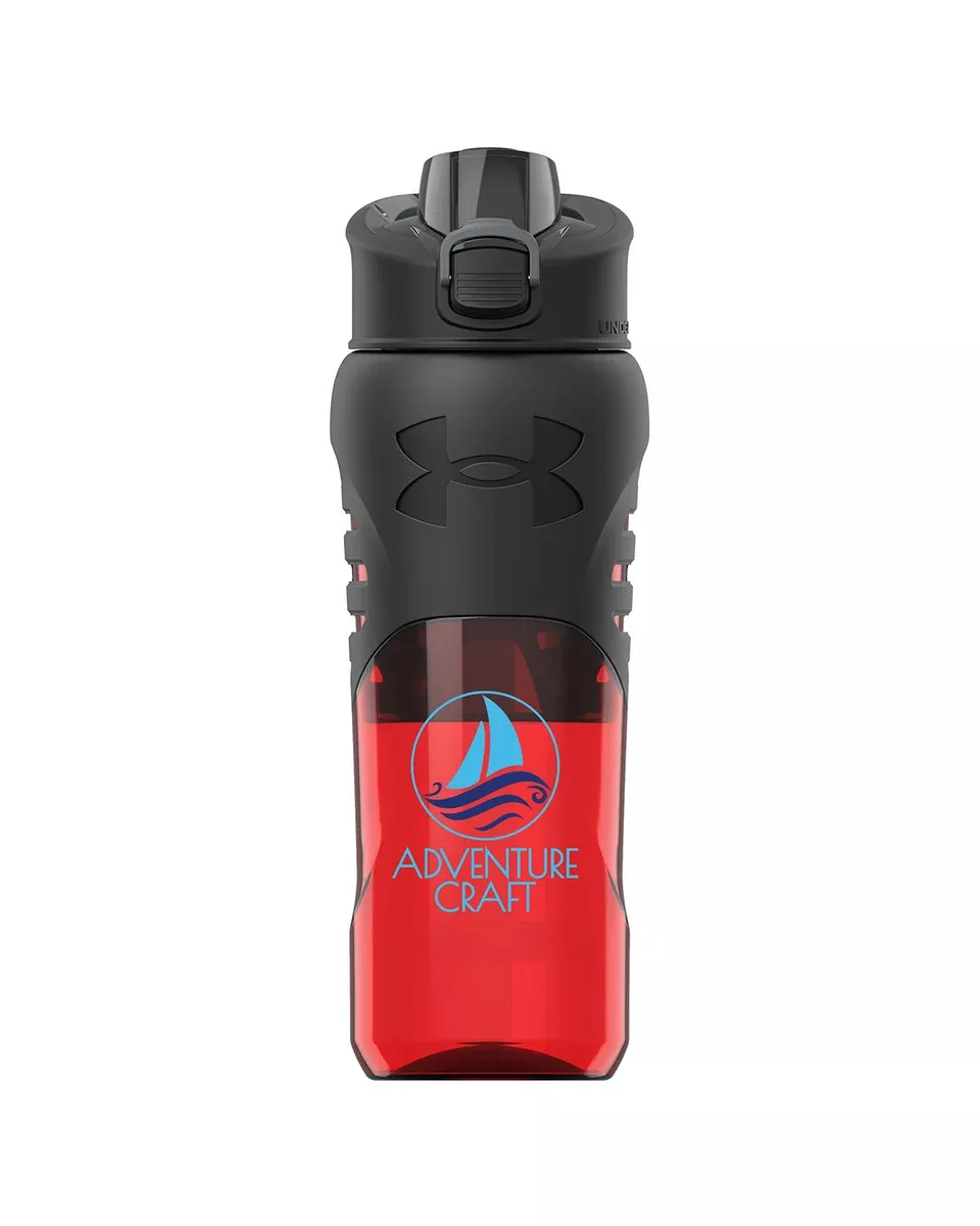 Under Armour UA90170 24oz Draft Grip Bottle