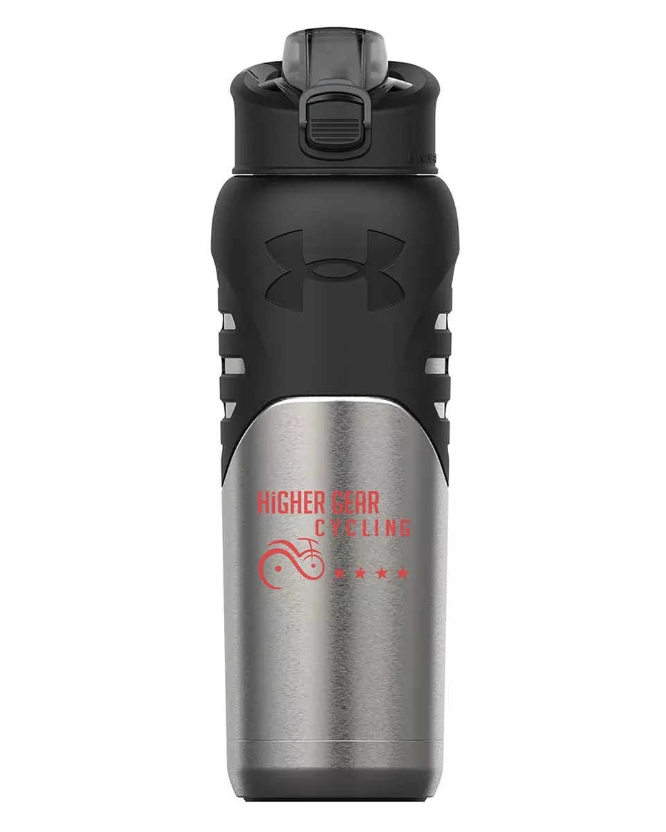 Under Armour UA90190 24oz Dominate Bottle