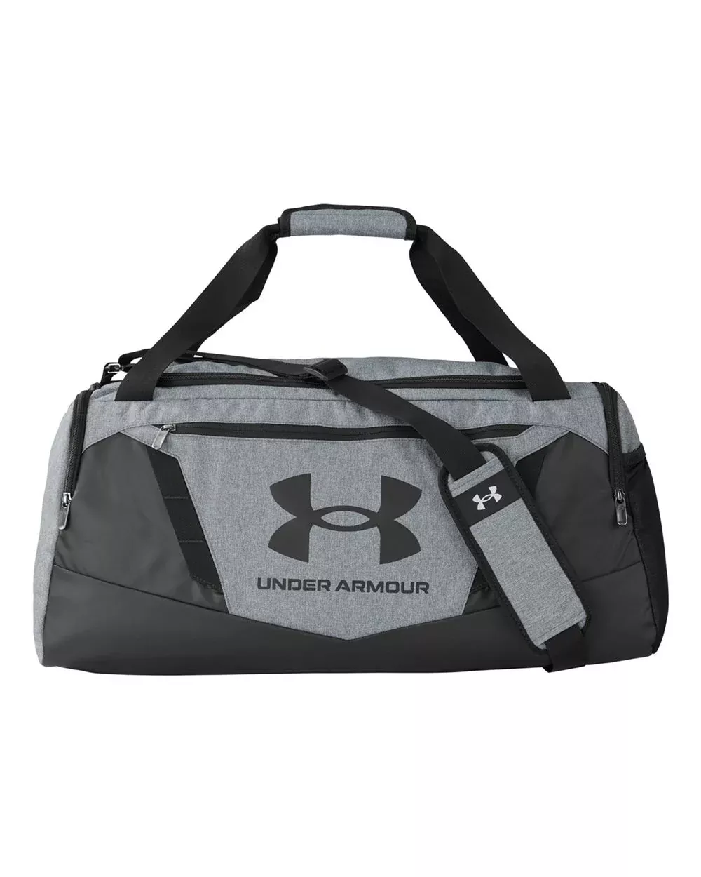 Under Armour Undeniable 5.0 MD Duffel Bag