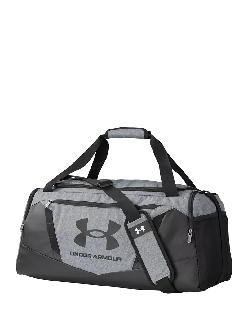 Under Armour Undeniable 5.0 SM Duffel Bag-1369222