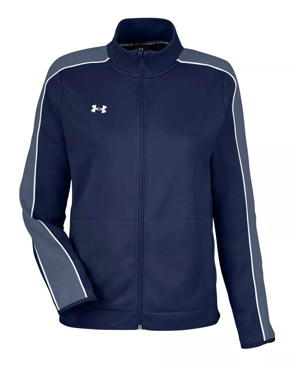 Under Armour Women's Command Full-Zip 2.0 Jacket
