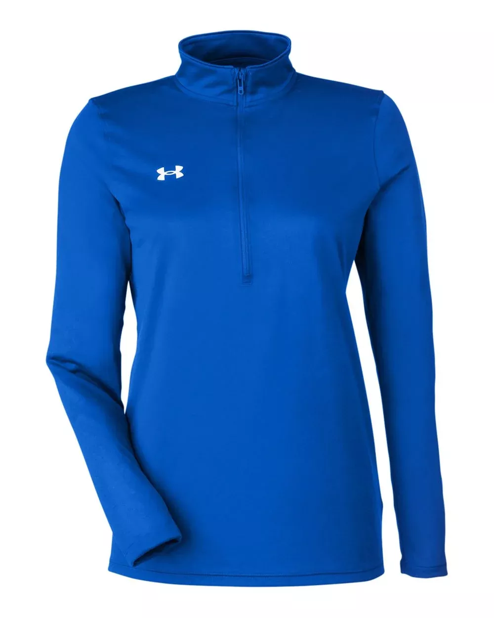 Under Armour Women's Team Tech™ Half-Zip Pullover