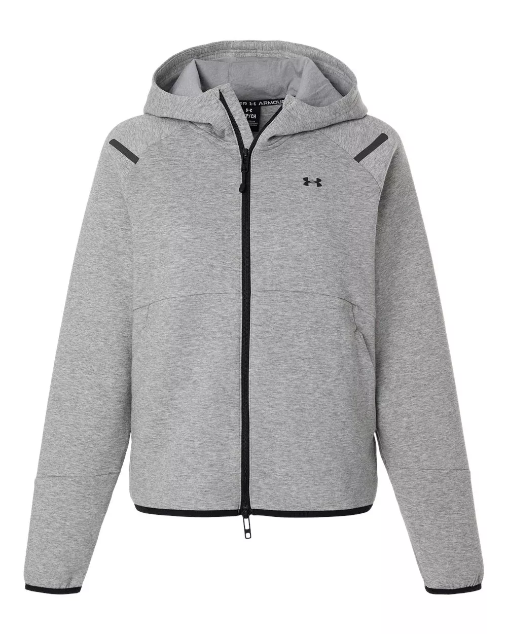 Under Armour Women's Unstoppable Fleece Full-Zip Jacket